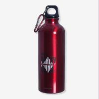 Garrafa Com Mosquetão Arlequina Dc Comics - 2