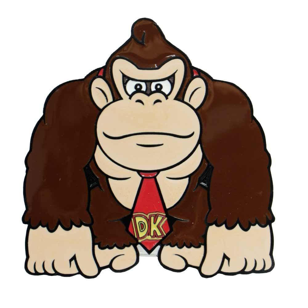 Funpin Donkey Kong Mario - 1