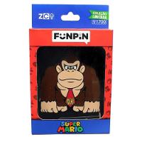 Funpin Donkey Kong Mario - 3
