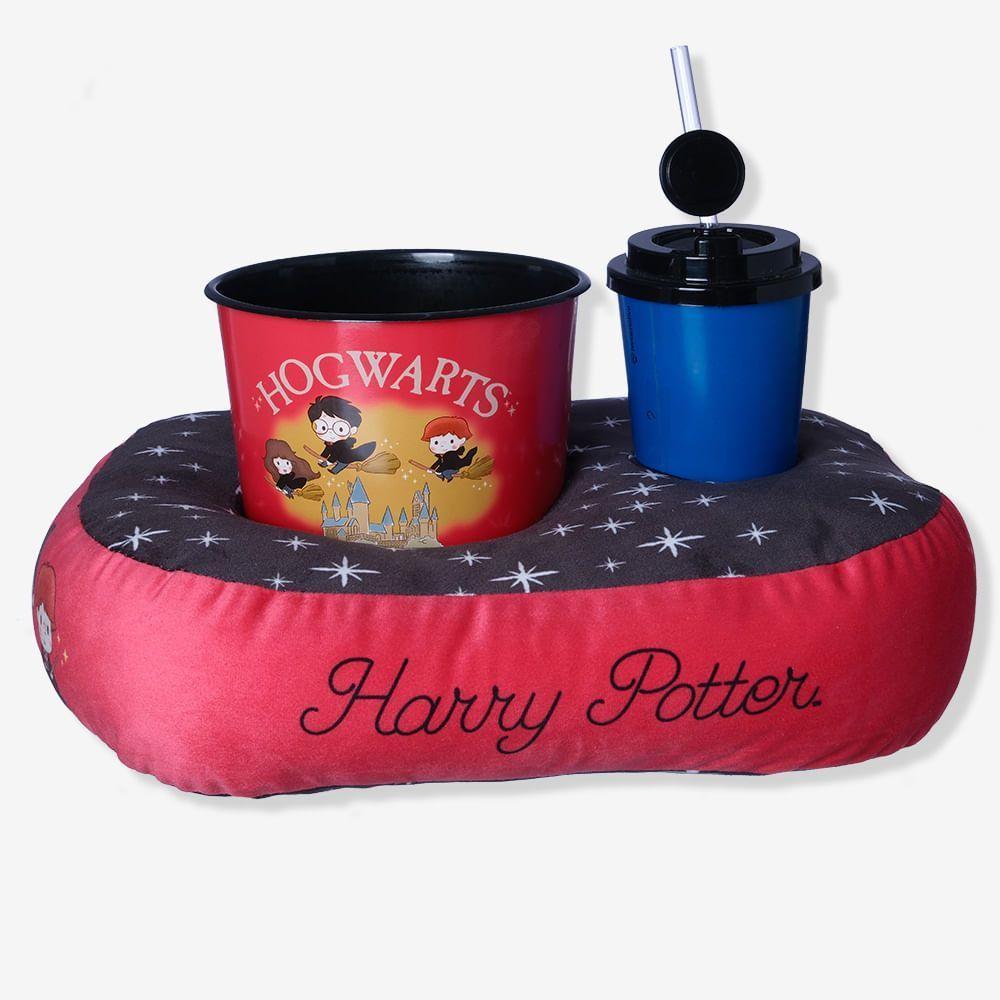 Kit Pipoca Infantil Harry Potter - 1