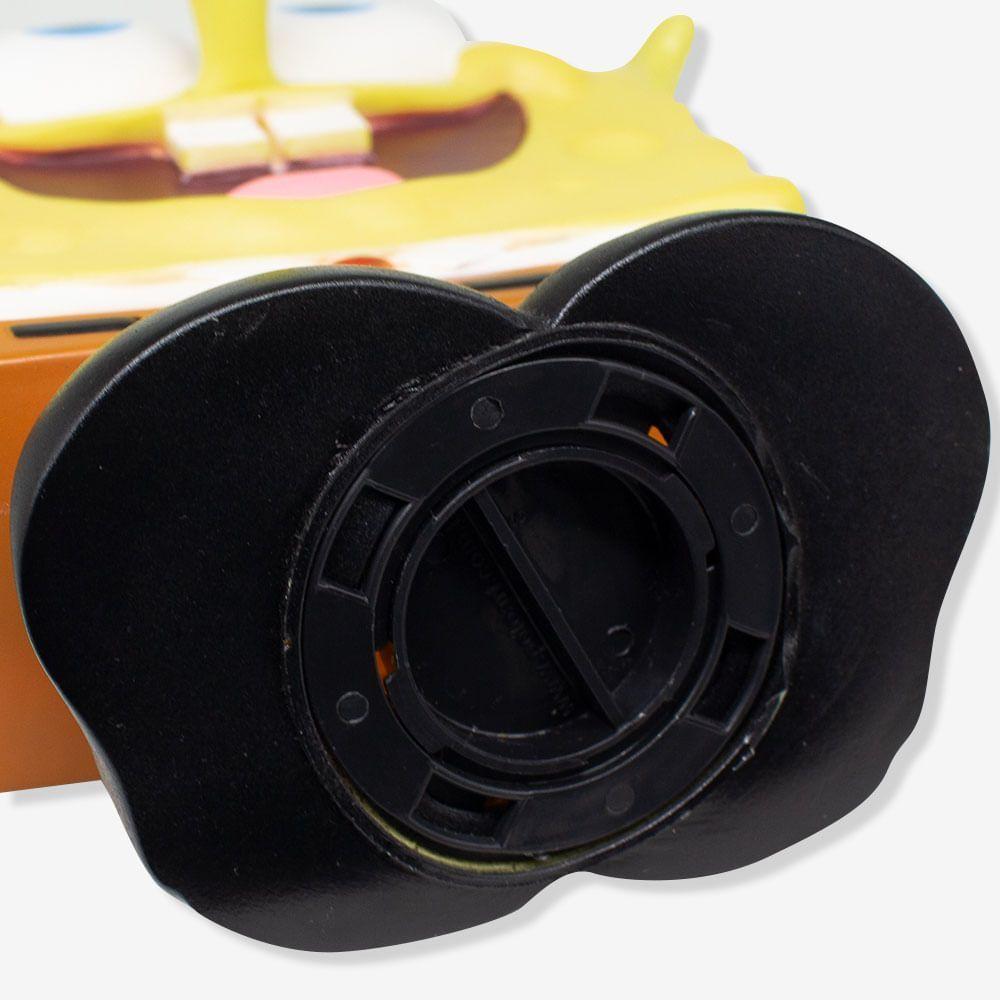 Cofre 3d Bob Esponja - 2