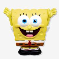 Cofre 3d Bob Esponja - 1