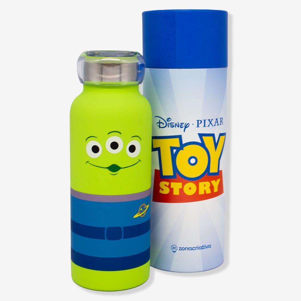 Garrafa Bubble Toystory Disney - 1