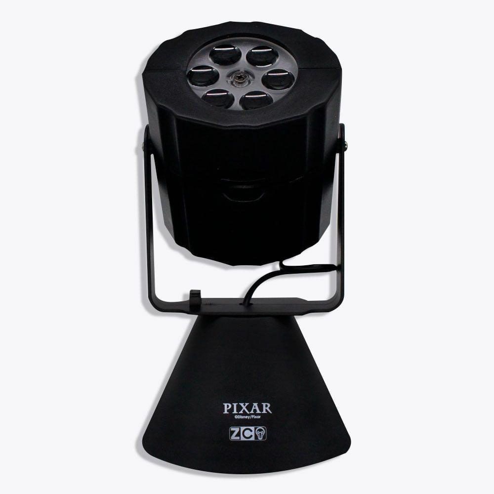 Luminária Projetor Toy Story - 1