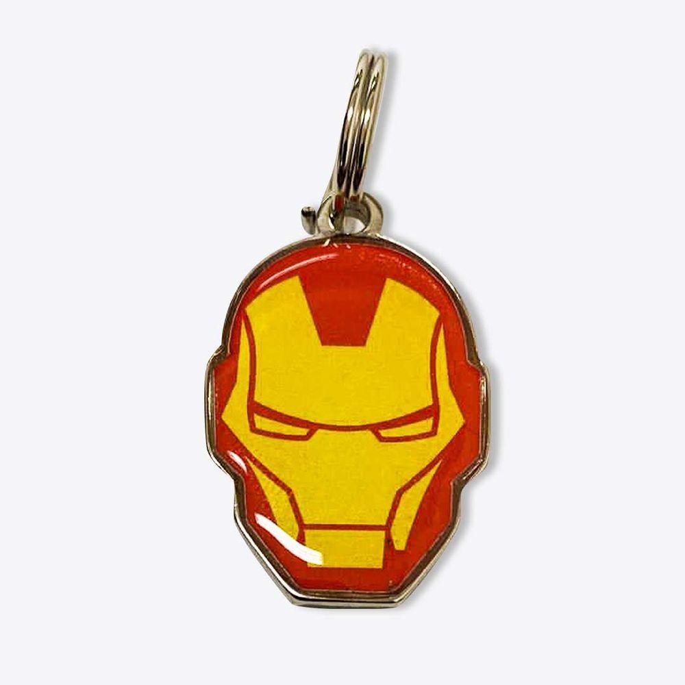 Petcode Zc Pets Homem De Ferro Marvel - 3