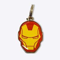 Petcode Zc Pets Homem De Ferro Marvel - 3