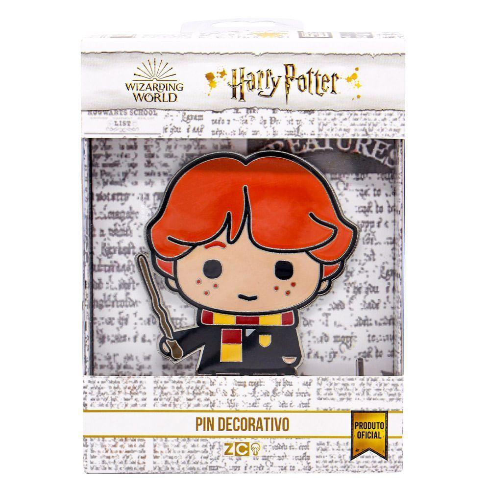 Funpin Rony Harry Potter - 5