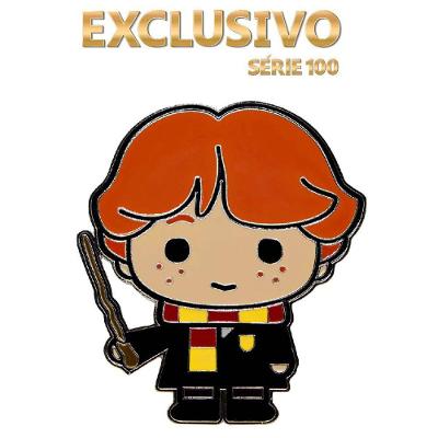 Funpin Rony Harry Potter