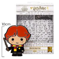 Funpin Rony Harry Potter - 3