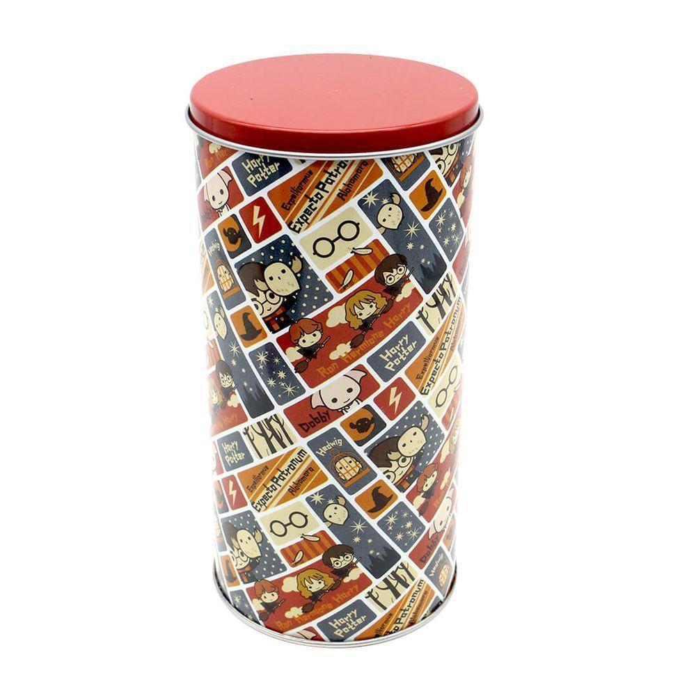 Flâmula Decorativa Grifinória Harry Potter - 2