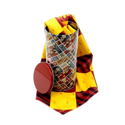 Flâmula Decorativa Grifinória Harry Potter