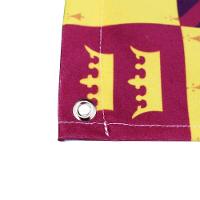 Flâmula Decorativa Grifinória Harry Potter - 3