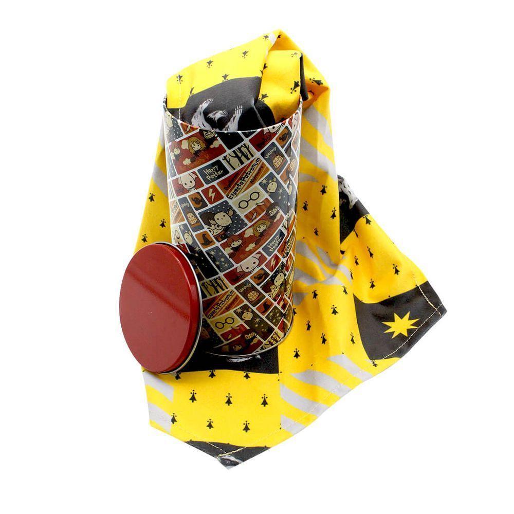 Flâmula Decorativa Lufa Lufa Harry Potter - 1