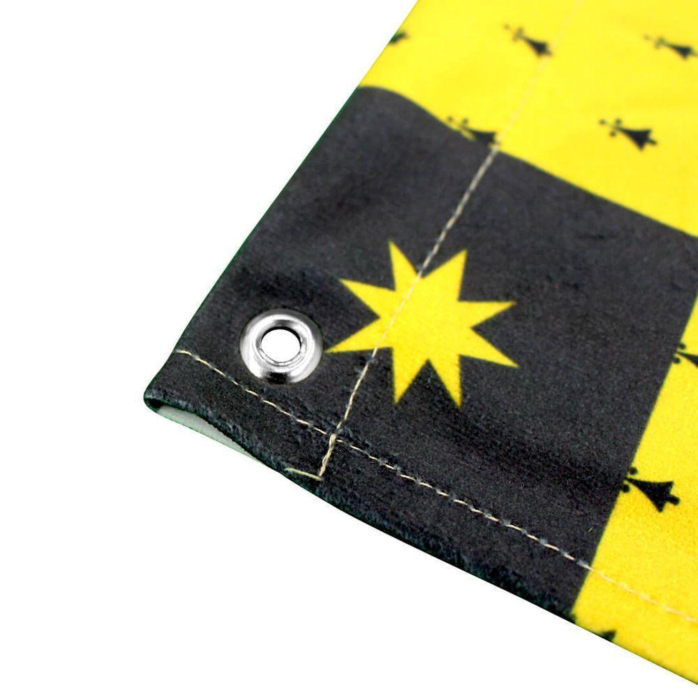 Flâmula Decorativa Lufa Lufa Harry Potter - 3