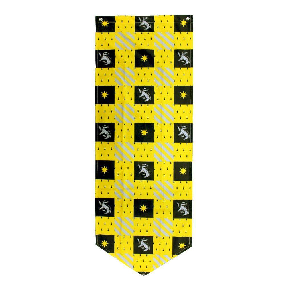 Flâmula Decorativa Lufa Lufa Harry Potter - 4