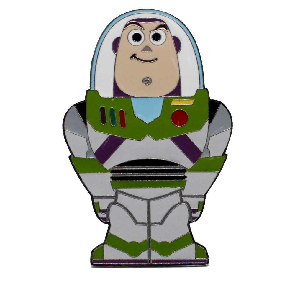 Funpin Buzz Lightyear Toy Story - 1