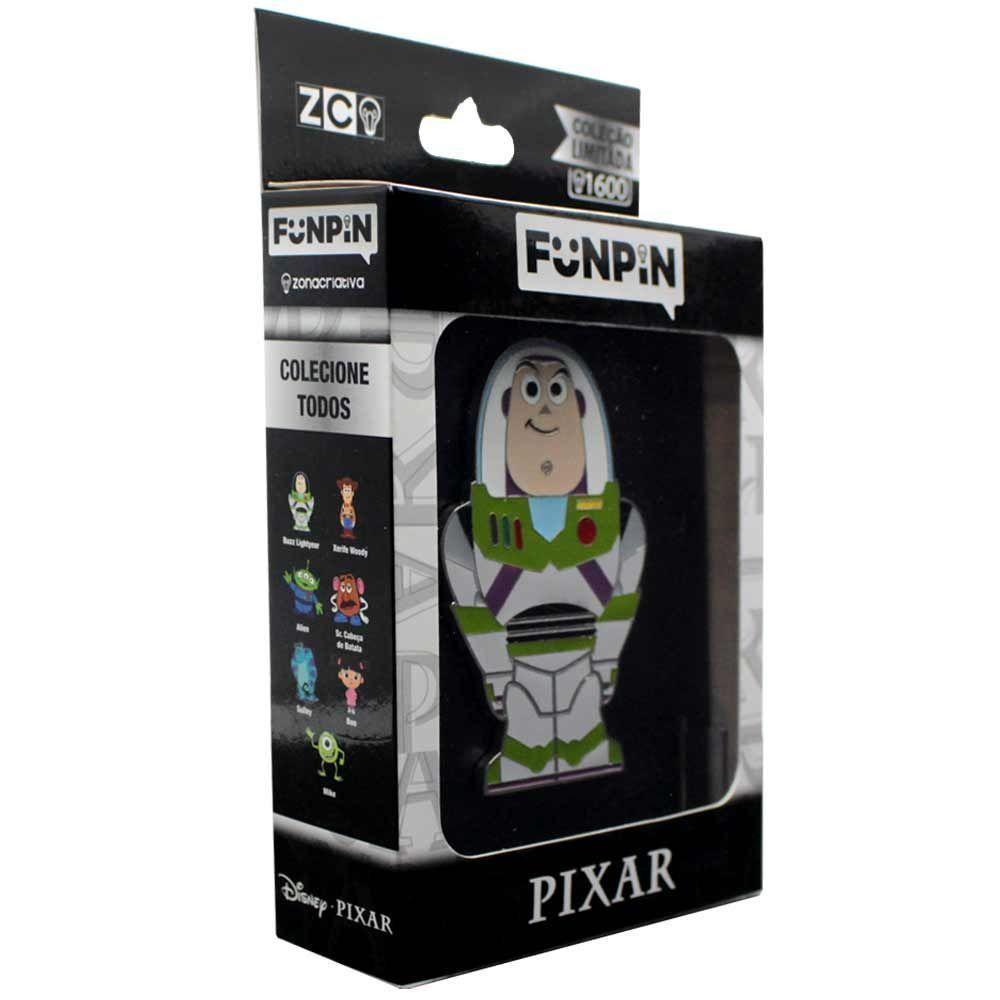 Funpin Buzz Lightyear Toy Story - 2