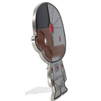 Funpin Cyborg dc Comics - 5