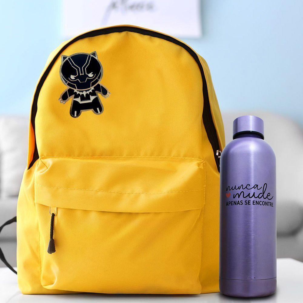 Funpin Pantera Negra Marvel - 2