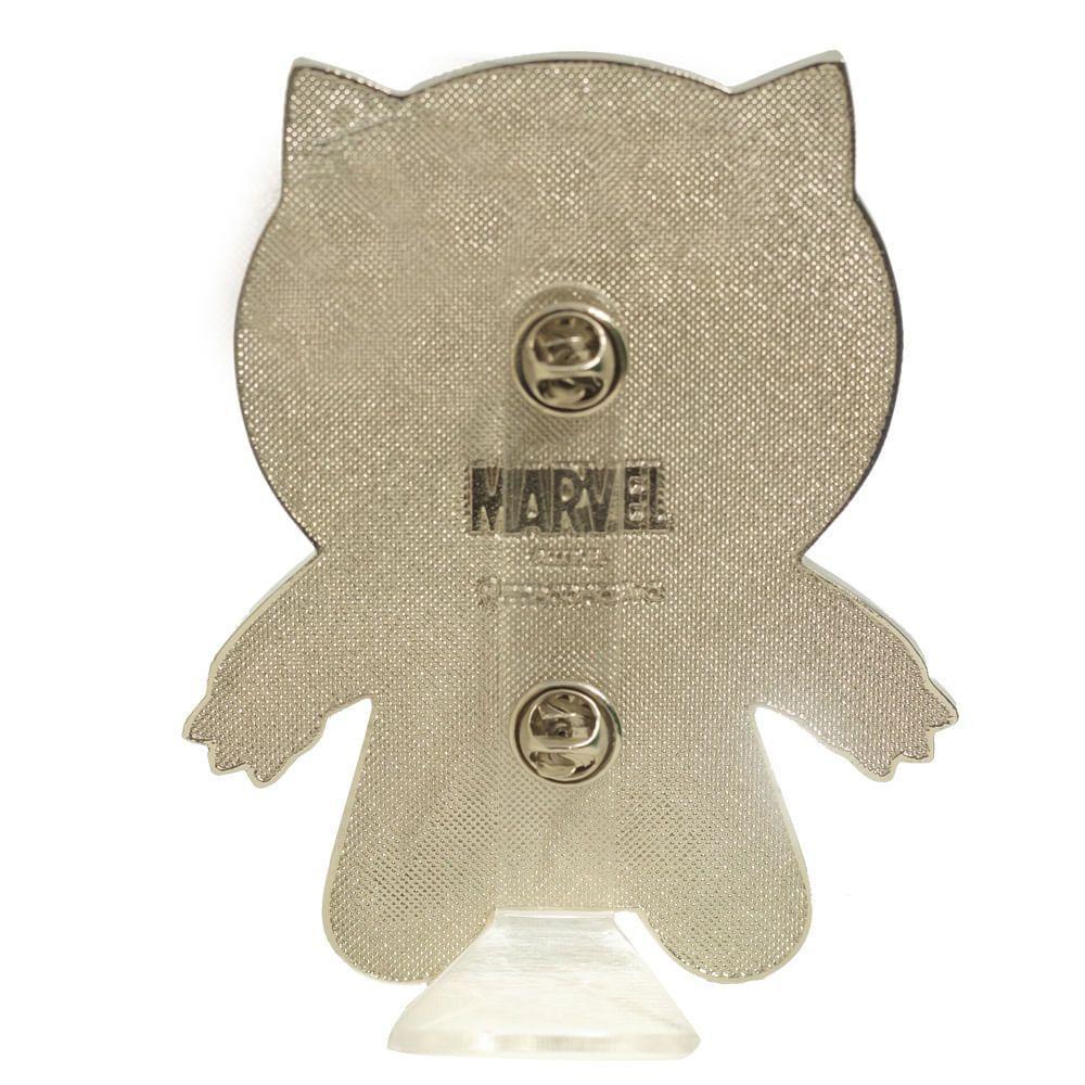 Funpin Pantera Negra Marvel - 3