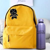 Funpin Pantera Negra Marvel - 2