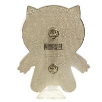 Funpin Pantera Negra Marvel - 3