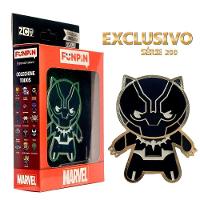 Funpin Pantera Negra Marvel - 9