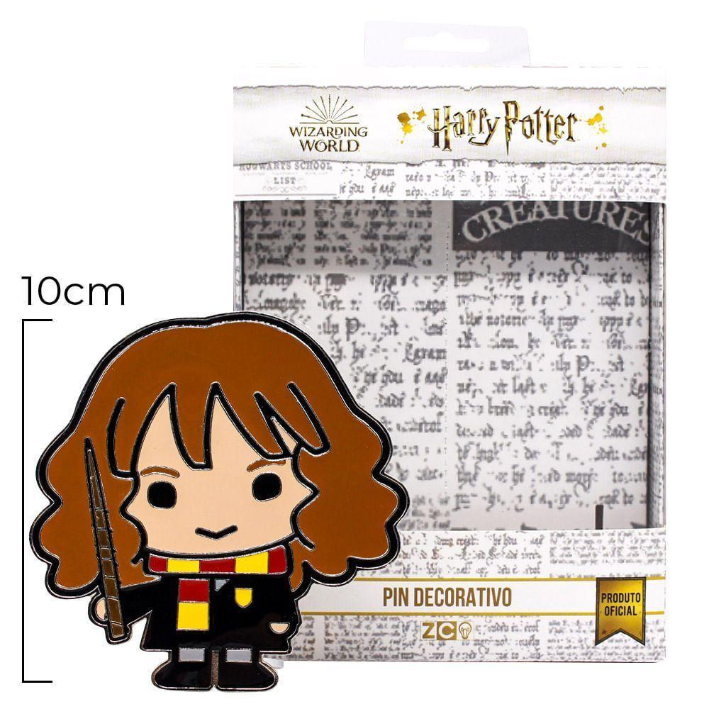 Funpin Hermione Harry Potter - 2