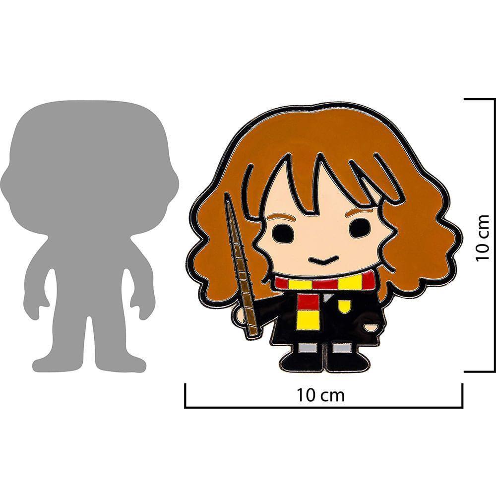 Funpin Hermione Harry Potter - 3