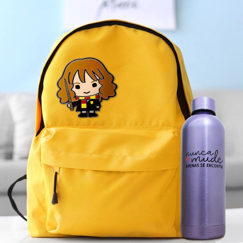 Funpin Hermione Harry Potter - 4