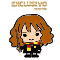 Funpin Hermione Harry Potter - 1