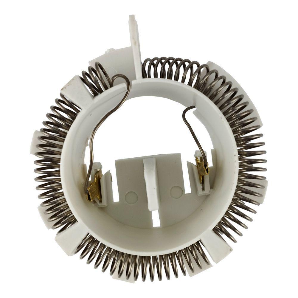 Resistencia Para Chuveiro Fit 220v 6800w Hydra único - 5