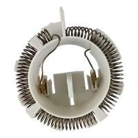 Resistencia Para Chuveiro Fit 220v 6800w Hydra único - 5