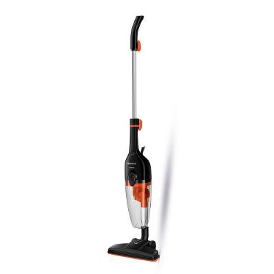 Aspirador de Pó Vertical 2 em 1 Mondial Ap-40-B 1500W Reservatório 0,7L Preto 220V