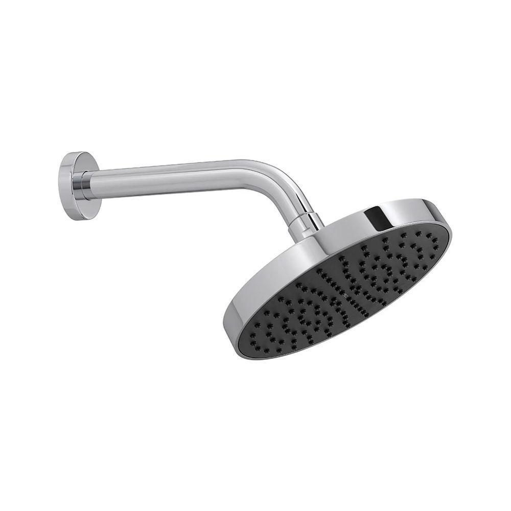 Chuveiro Deca Flex Plus 2083.c.std De Parede Cromado - 1