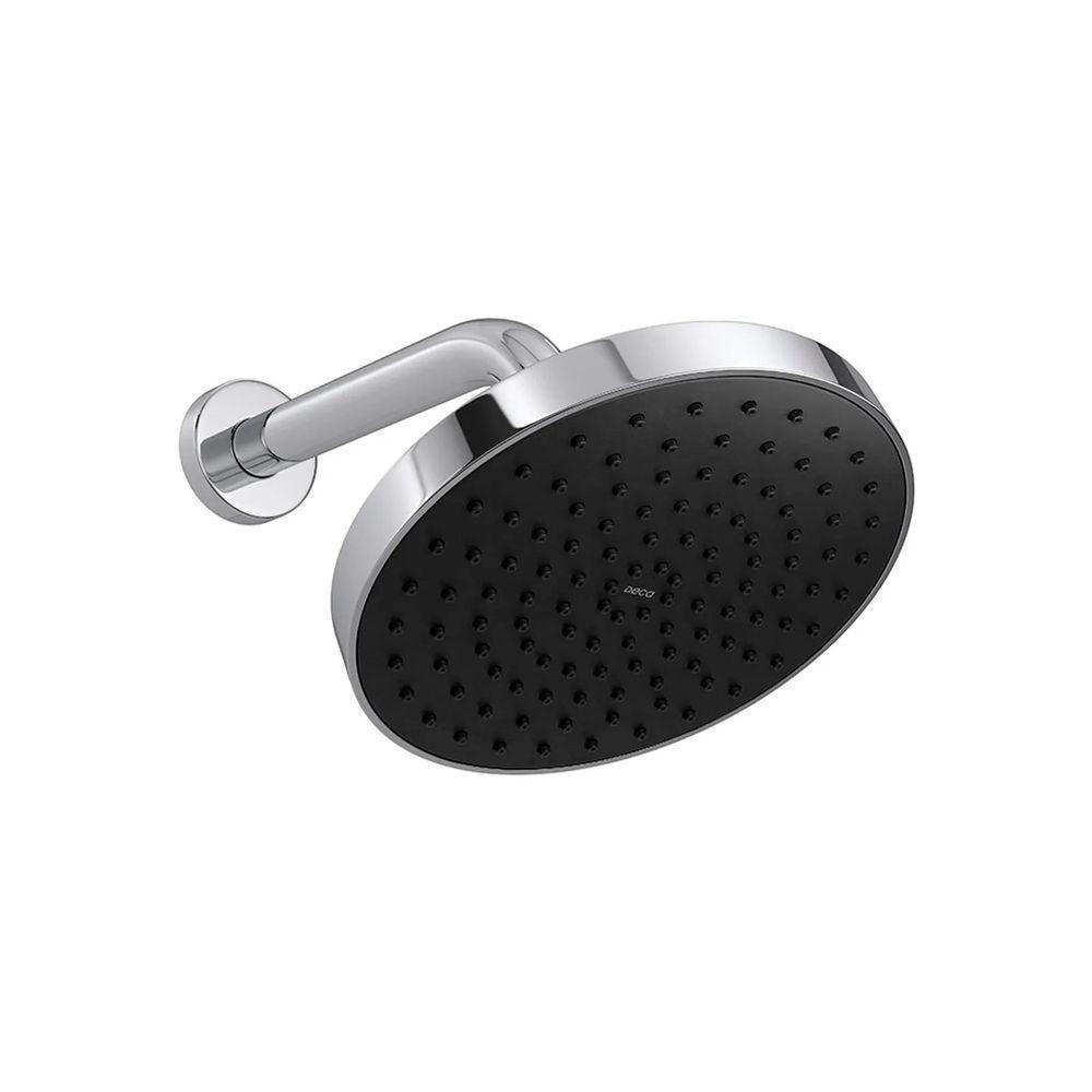 Chuveiro Deca Flex Plus 2083.c.std De Parede Cromado - 2