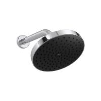 Chuveiro Deca Flex Plus 2083.c.std De Parede Cromado - 2