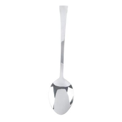 Colher Para Servir Berna Em Inox 26,5cm Wolf