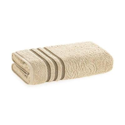 Toalha Banhão Fio Penteado Orleans Linho