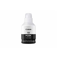 Refil De Tinta Canon Gi-10 Bk - 170ml - 3382c001aa - 1