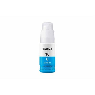 Refil De Tinta Canon Gi-10 C - 70ml - 3391c001aa