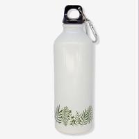 Garrafa Com Mosquetão Jardinagem - Zonacriativa - 2