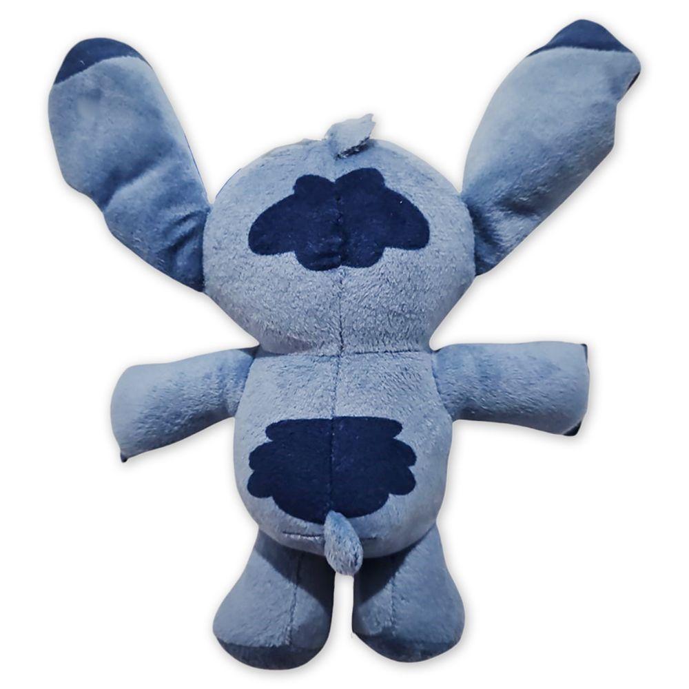 Pelúcia Lilo & Stitch Antialérgico 20cm Disney Colecionável Stitch - 2