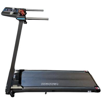 Esteira Elétrica Residencial Winner Fitness W10 100V
