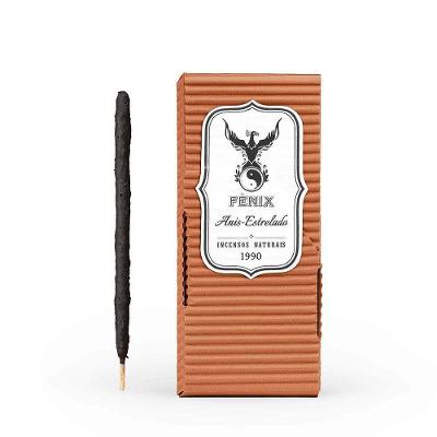 Incenso Natural De Anis-estrelado
