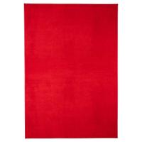 Tapete Antiderrapante Carino 06 Vermelho 0,50x0,80m - 1