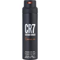Perfume Masculino Cristiano Ronaldo Cr7 Game On P-corpo 200 Ml - 1