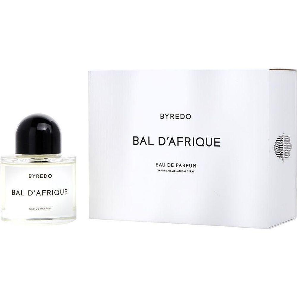 Perfume Unisex Bal D'afrique Byredo Eau De Parfum 100 Ml - 1