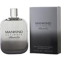 Perfume Masculino Kenneth Cole Mankind Ultimate Edt 200 Ml - 1