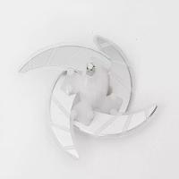 Processador Alimentos Elétrico Inox Legumes Carne 2 Litros 220V - 5